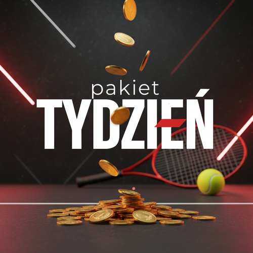 Pakiet Tydzień